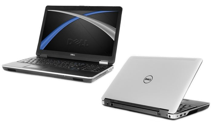 Dell Latitude E6540 Intel Core i7 2.70GHz 8GB Ram Laptop {Radeon Graphics}/ - Securis