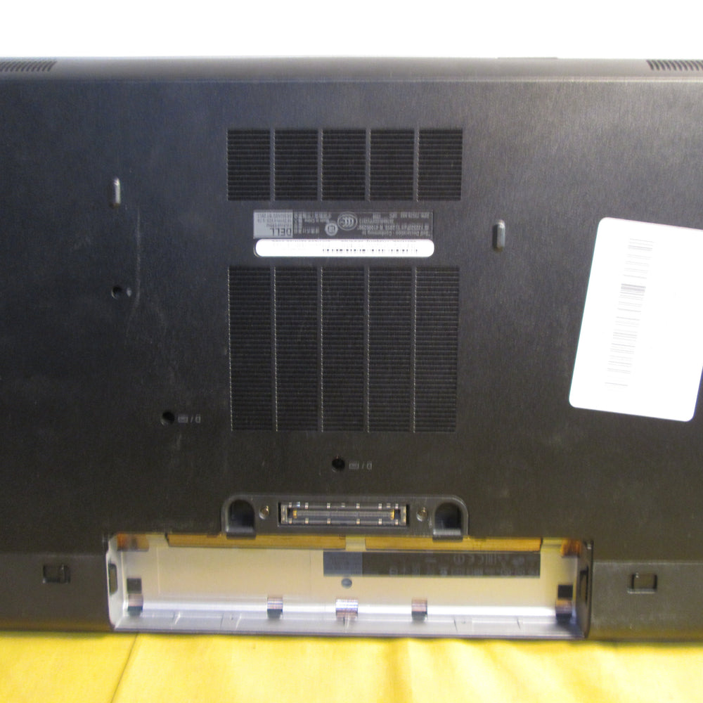 Dell Latitude E6540 Intel Core i7 2.80GHz 16G Ram Laptop {Radeon Graphics}/ - Securis