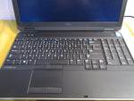 Dell Latitude E6540 Intel Core i7 3.00GHz 8G Ram Laptop {Radeon} No DVD-ROM - Securis