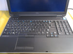Dell Latitude E6540 Intel Core i7 3.00GHz 8GB Ram Laptop {Integrated Graphics}/ - Securis