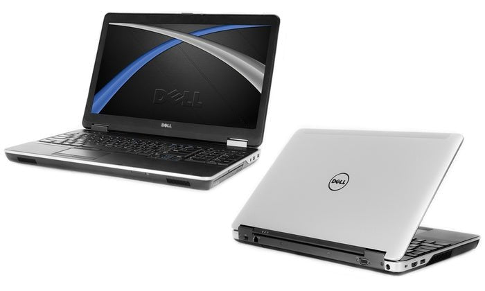 Dell Latitude E6540 Intel i5 2.70GHz 8G Ram Laptop {Radeon Video}\ No DVD-ROM - Securis