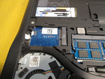 Dell Latitude E7240 Intel Core i7 2.10GHz 4G Ram Laptop {Integrated Graphics}/ - Securis