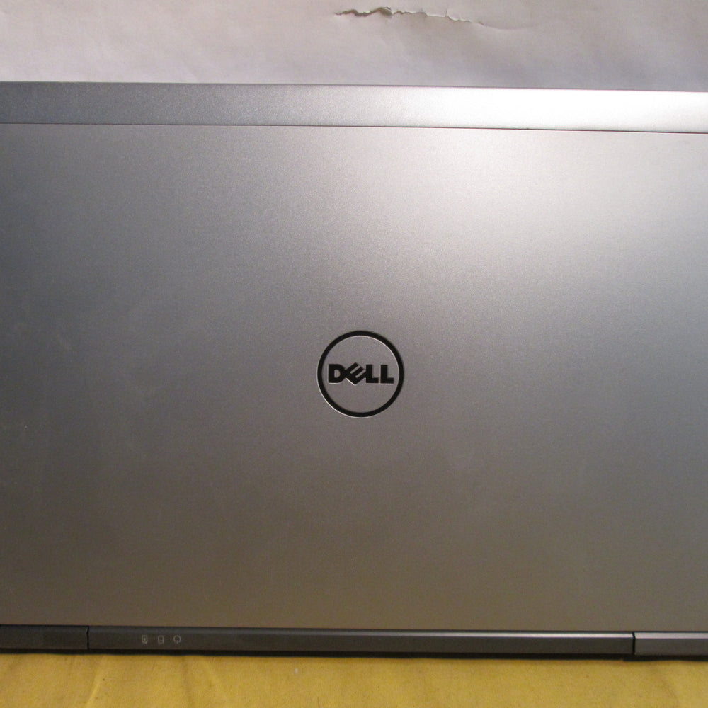 Dell Latitude E7240 Intel Core i7 2.10GHz 4GB Ram Laptop {Integrated Graphics} - Securis