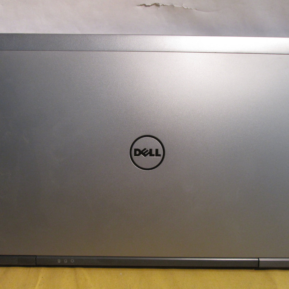 Dell Latitude E7240 Intel Core i7 2.10GHz 8GB Ram Laptop {TOUCHSCREEN}/ - Securis