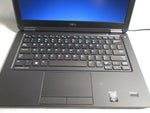 Dell Latitude E7250 Intel Core i5 2.30GHz 4GB Ram Laptop {Integrated Graphics}/ - Securis