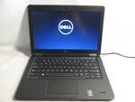 Dell Latitude E7250 Intel Core i7 2.60GHz 16GB Ram Laptop {Integrated Graphics}/ - Securis