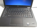 Dell Latitude E7250 Intel Core i7 2.60GHz 8G Ram Laptop {Integrated Graphics} - Securis