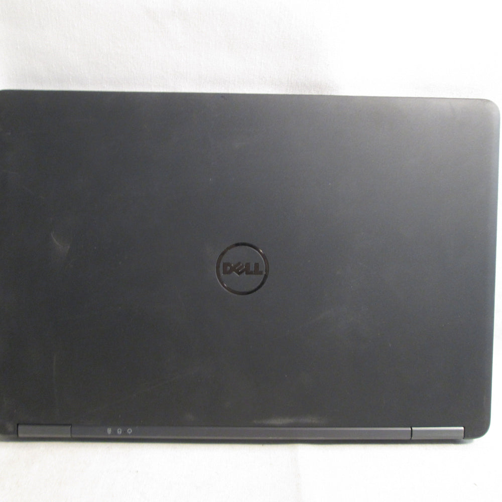 Dell Latitude E7250 Intel Core i7 2.60GHz 8GB Ram Laptop {Integrated Graphics}/ - Securis
