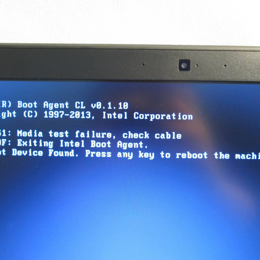 Dell Latitude E7250 Intel Core i7 2.60GHz 8GB Ram Laptop {Integrated Graphics}/ - Securis