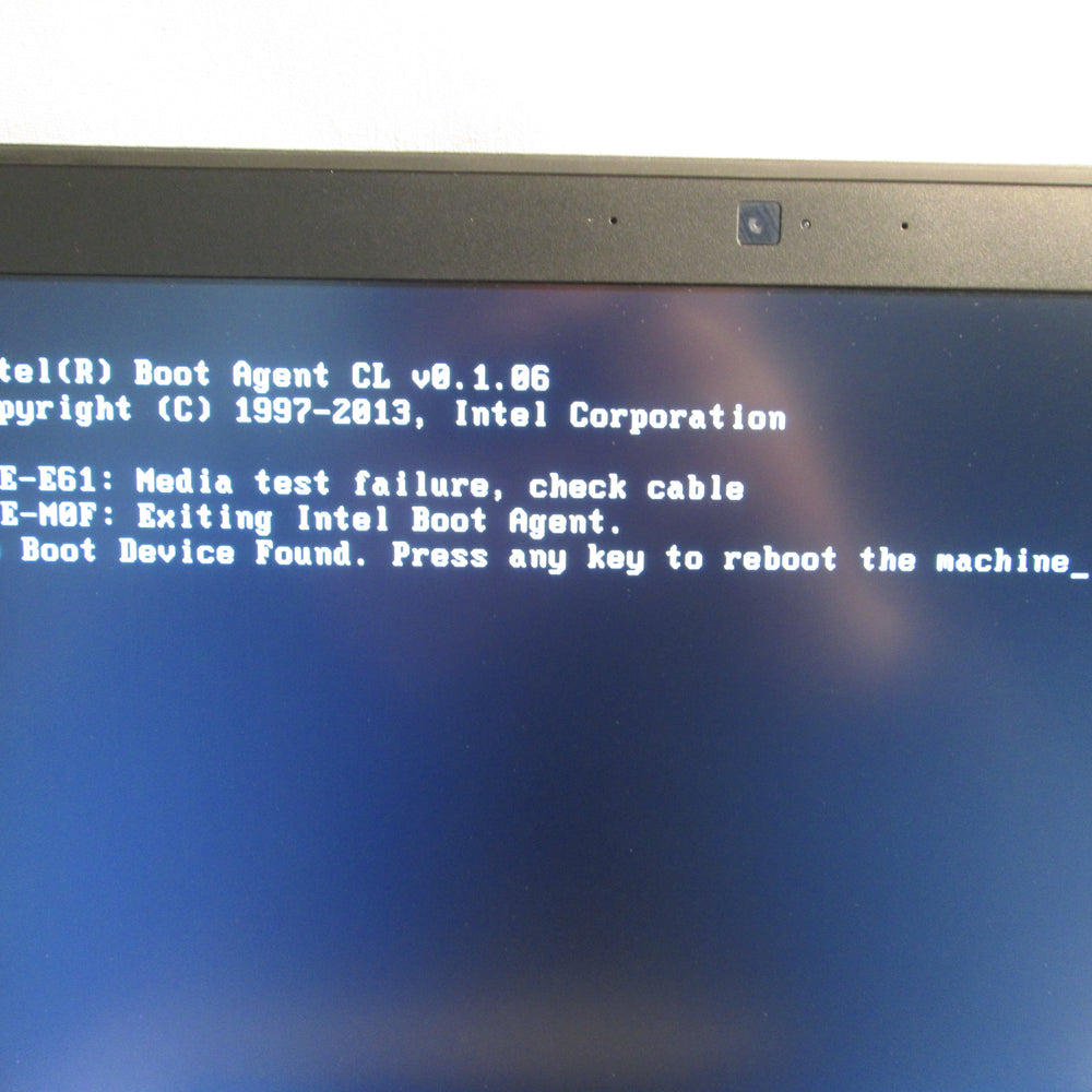 Dell Latitude E7270 Intel Core i5 2.40GHz 8G Ram Laptop {Integrated Graphics}/ - Securis