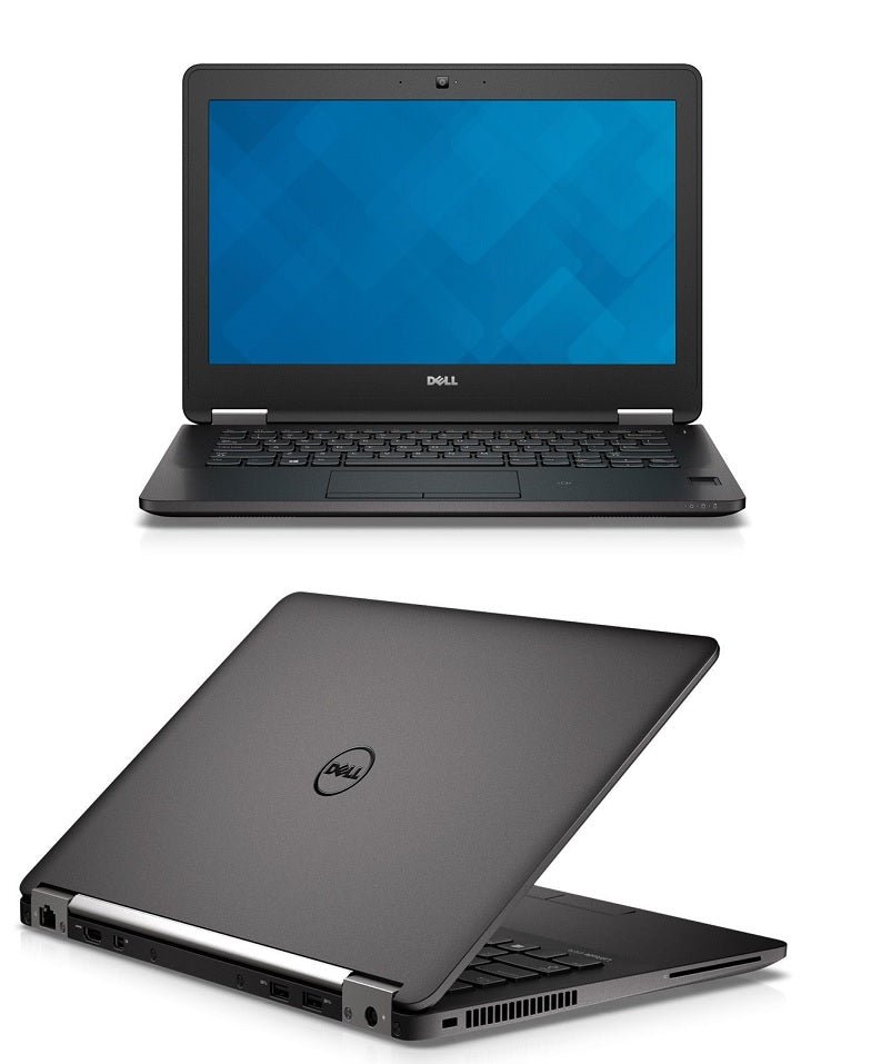Dell Latitude E7270 Intel Core i5 2.40GHz 8G Ram Laptop {Integrated Graphics}/ - Securis