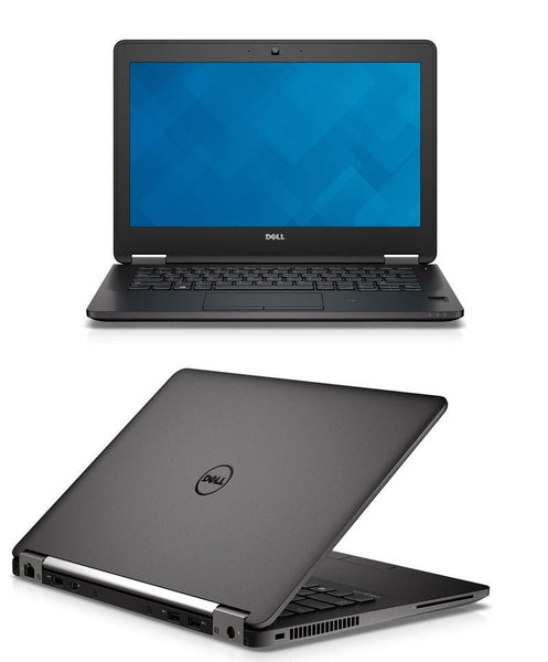 Dell Latitude E7270 Intel Core i5 2.40GHz 8GB Ram Laptop