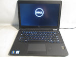 Dell Latitude E7270 Intel Core i7 2.60GHz 8G Ram Laptop {Integrated Graphics}/ - Securis