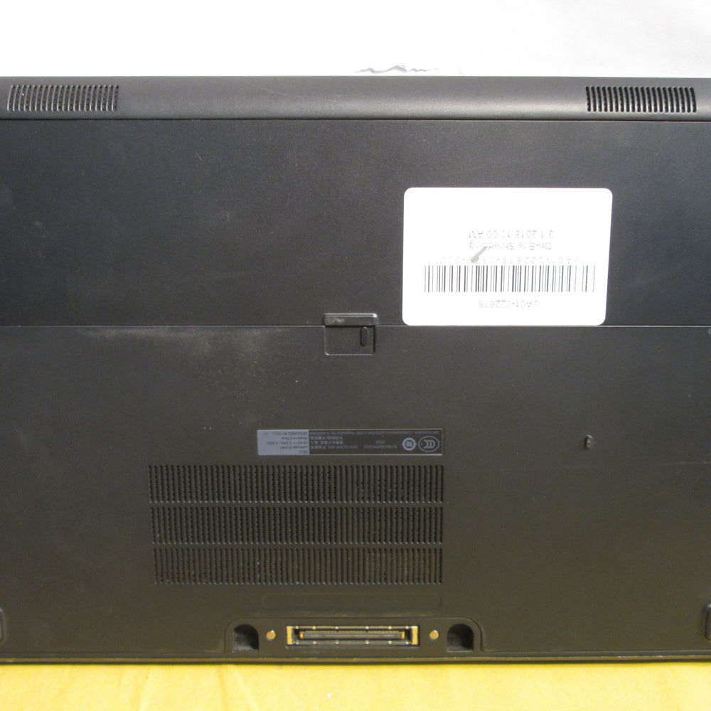 Dell Latitude E7440 Intel Core i5 2.00GHz 4GB Ram Laptop {Integrated Graphics}/ - Securis