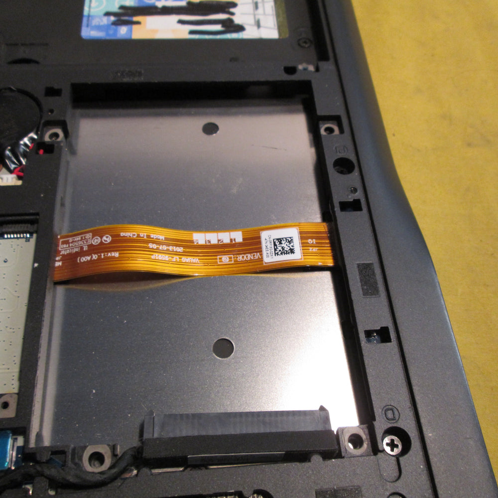 Dell Latitude E7440 Intel Core i5 2.00GHz 4GB Ram Laptop {Integrated Graphics}/ - Securis