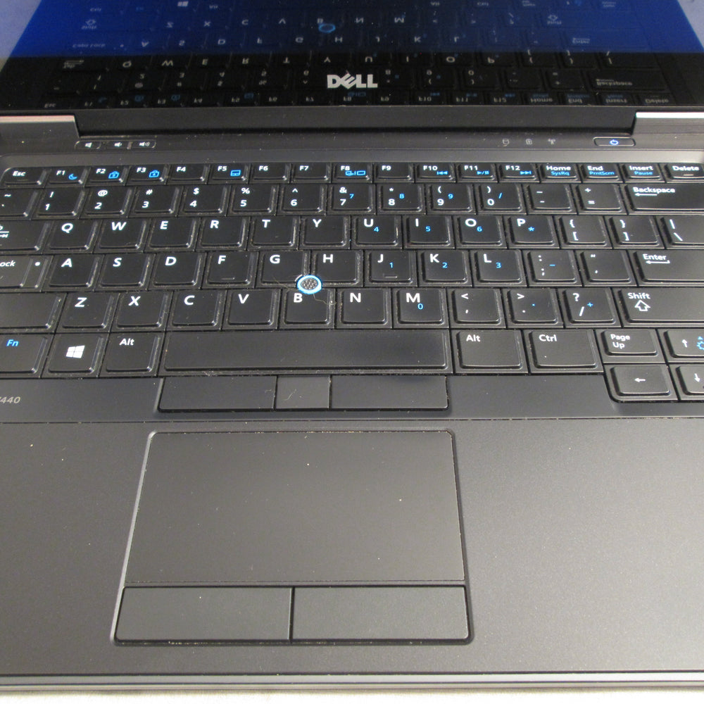 Dell Latitude E7440 Intel Core i5 2.00GHz 8GB Ram Laptop {TOUCHSCREEN}/ - Securis