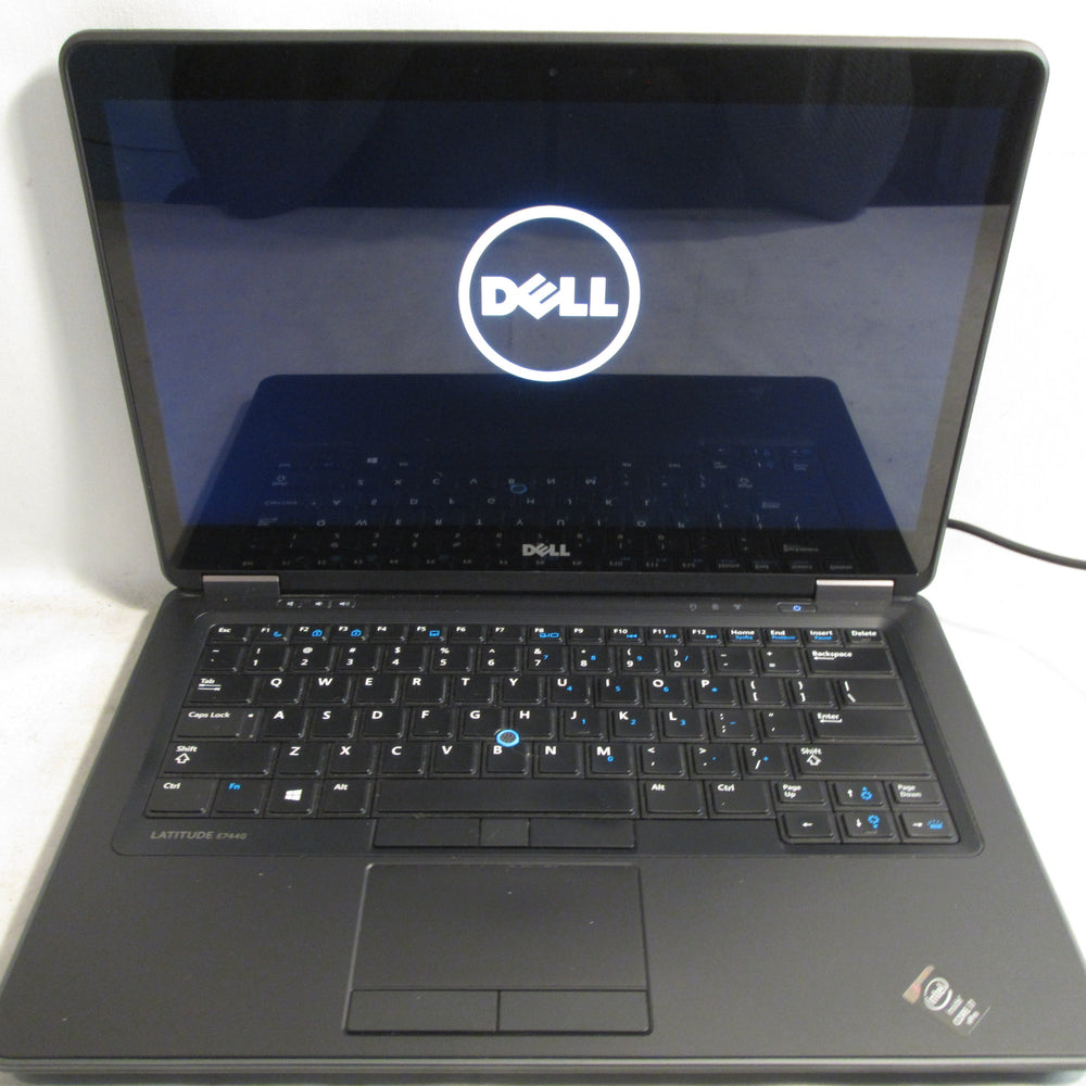 Dell Latitude E7440 Intel Core i5 2.00GHz 8GB Ram Laptop {TOUCHSCREEN}/ - Securis