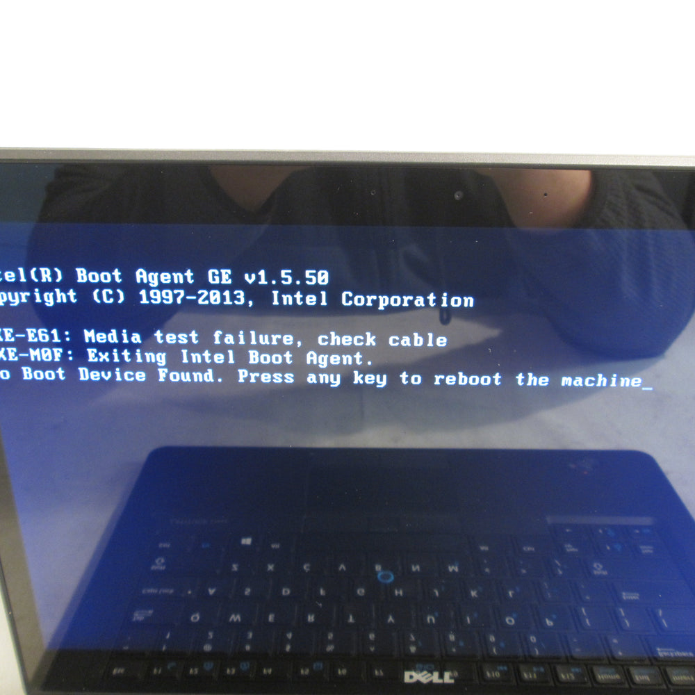 Dell Latitude E7440 Intel Core i5 2.00GHz 8GB Ram Laptop {TOUCHSCREEN}/ - Securis