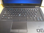 Dell Latitude E7440 Intel Core i7 2.10GHz 12GB Ram Laptop {Integrated Graphics}/ - Securis