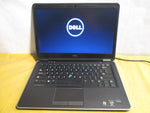 Dell Latitude E7440 Intel Core i7 2.10GHz 4G Ram Laptop {Integrated Graphics} - Securis