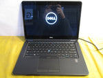 Dell Latitude E7450 Intel i5 2.30GHz 16G Ram w/Webcam {Touchscreen}{NVIDIA}/ - Securis