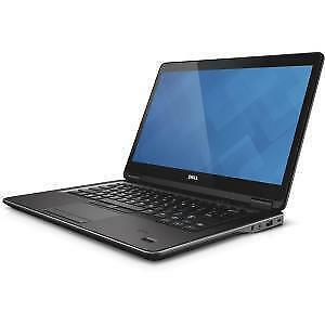 Dell Latitude E7450 Intel i5 2.30GHz 4GB Ram Laptop w/WEBCAM {Integrated Video}/ - Securis