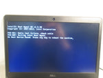 Dell Latitude E7450 Intel i7 2.60GHz 4G Ram Laptop {Integrated Graphics} - Securis