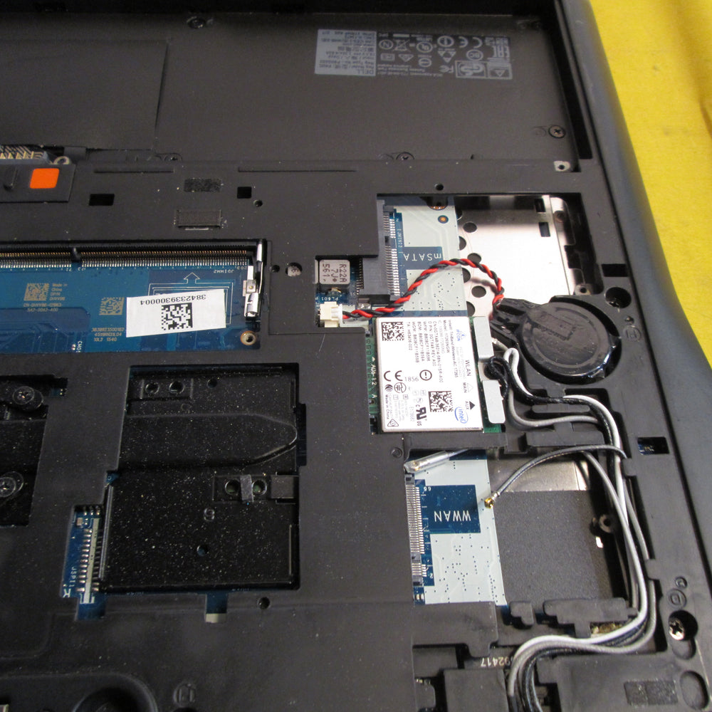 Dell Latitude E7450 Intel i7 2.60GHz 4GB Ram Laptop {Integrated Graphics}/ - Securis