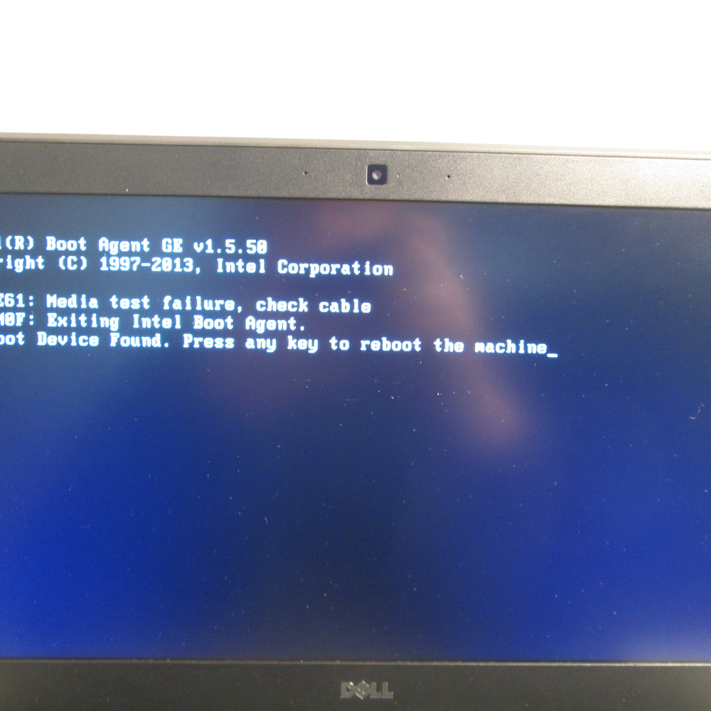 Dell Latitude E7450 Intel i7 2.60GHz 4GB Ram Laptop {Integrated Graphics}/ - Securis