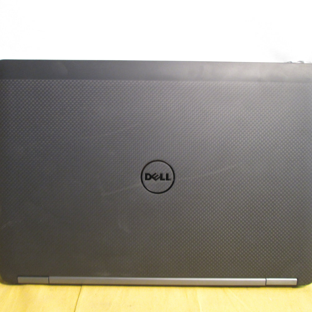 Dell Latitude E7470 Intel Core i5 2.40GHz 12GB Ram Laptop {TOUCHSCREEN}/ - Securis