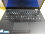 Dell Latitude E7470 Intel Core i5 2.40GHz 4G Ram Laptop {TOUCHSCREEN}/ - Securis