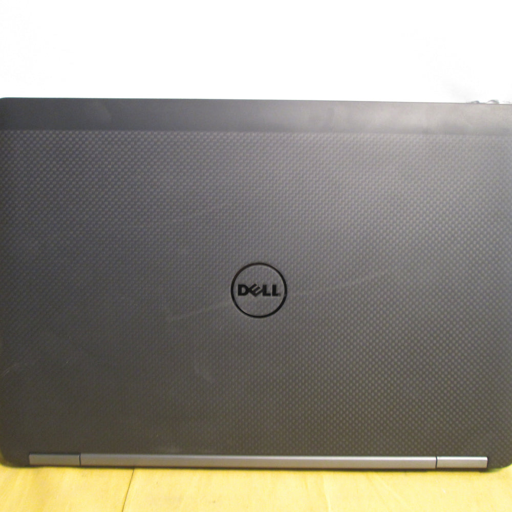 Dell Latitude E7470 Intel Core i5 2.40GHz 4GB Ram Laptop {TOUCHSCREEN}/ - Securis