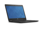 Dell Latitude E7470 Intel Core i5 2.40GHz 8G Ram Laptop {Integrated Graphics}| - Securis