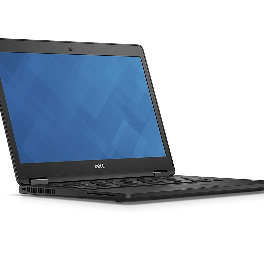 Dell Latitude E7470 Intel Core i7 2.60GHz 16G Ram Laptop {Integrated Graphics} - Securis