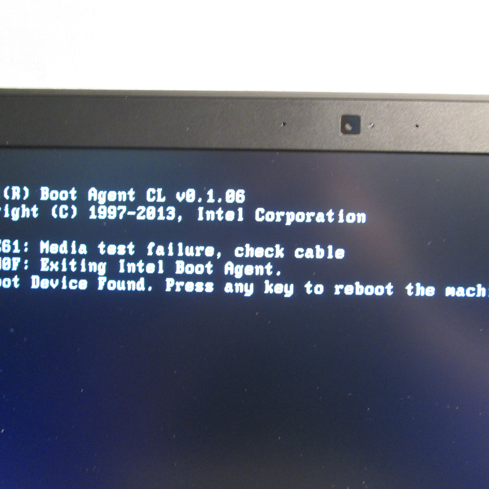 Dell Latitude E7470 Intel Core i7 2.60GHz 16G Ram Laptop {Integrated Graphics} - Securis