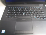 Dell Latitude E7470 Intel Core i7 2.60GHz 16GB Ram Laptop {Integrated Graphics} - Securis