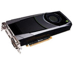 Dell NVIDIA GeForce GTX 680 0NGFF1 2GB GDDR5 Video Card - Securis