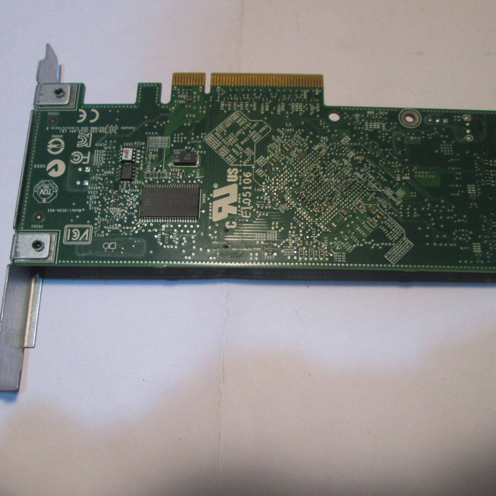 Dell Perc H310 Internal RAID Controller Card 0HV52W - Securis