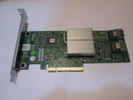 Dell Perc H310 Internal RAID Controller Card 0HV52W - Securis