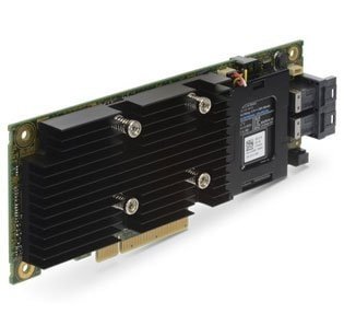 Dell PERC H730 044GNF 8-Port PCI-E Mini SAS/SATA RAID Controller No Bracket - Securis