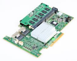 Dell PowerEdge PERC H700 6GbS 1GB Cache RAID Controller 0HCR2Y - Securis