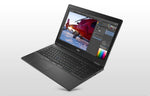 Dell Precision 3520 Intel Core i7 2.90GHz 8G Ram Laptop FHD Touchscreen {NVIDIA - Securis