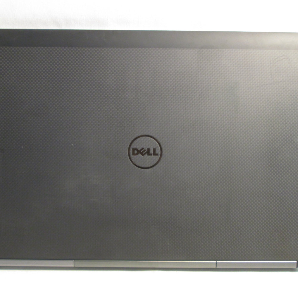 Dell Precision 7710 Intel Quad Core i7 2.70GHz 16GB Ram Laptop {NVIDIA}| - Securis