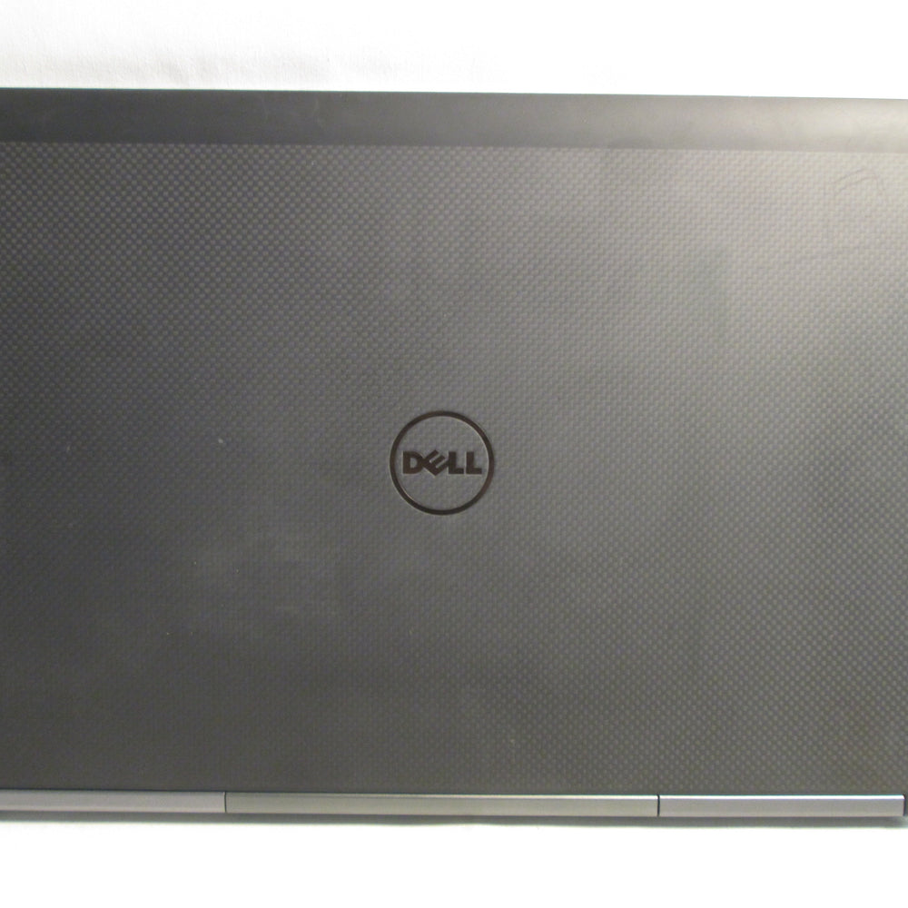 Dell Precision 7710 Intel Quad Core i7 2.70GHz 16GB Ram Laptop {NVIDIA} - Securis