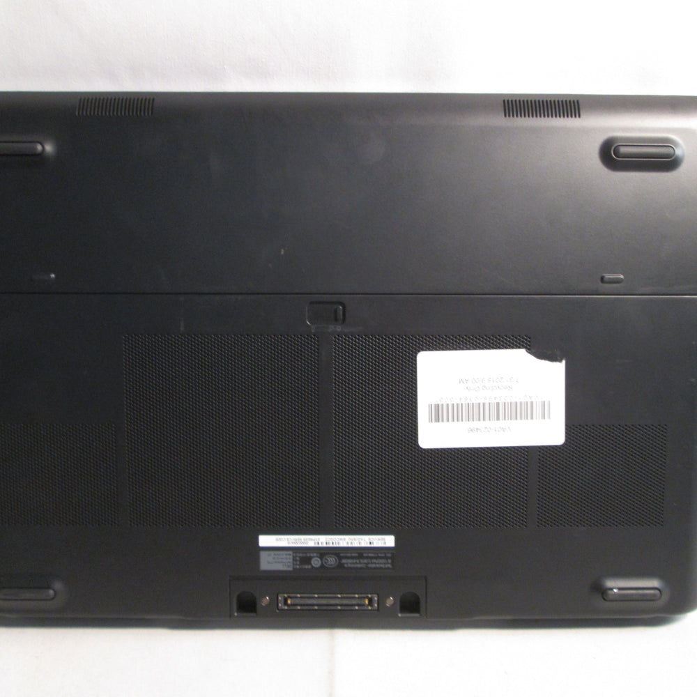 Dell Precision 7710 Intel Quad Core i7 2.70GHz 16GB Ram Laptop {NVIDIA}| - Securis