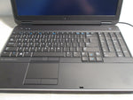 Dell Precision M2800 Intel Core i7 3.00GHz 4GB Ram Laptop {Radeon Graphics}/ - Securis