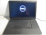 Dell Precision M2800 Intel Core i7 3.00GHz 4GB Ram Laptop {Radeon Graphics}/ - Securis