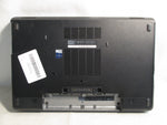 Dell Precision M2800 Intel Quad Core i7 2.50GHz 12G Ram Laptop {Radeon Video}| - Securis