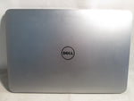 Dell Precision M3800 Touch Intel Core i7 2.20GHz 4G Ram Laptop {NVIDIA Video} - Securis