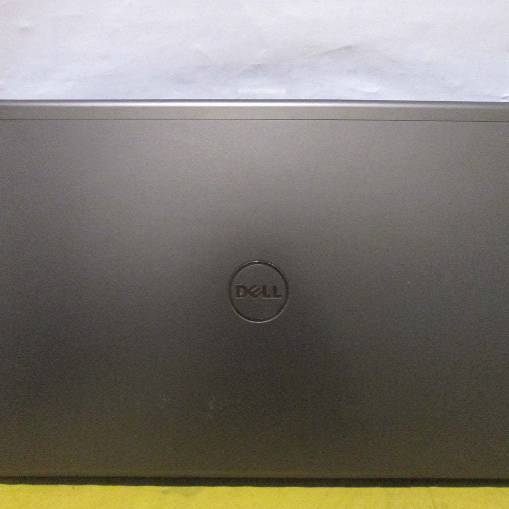 Dell Precision M4600 Intel Core i7 2.20GHz 8G Ram Laptop {NVIDIA Graphics} - Securis